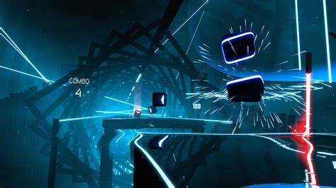  BeatSaber Yeni Başlayanlar İçin Mükemmel Bir Ritm Oyunu mu?