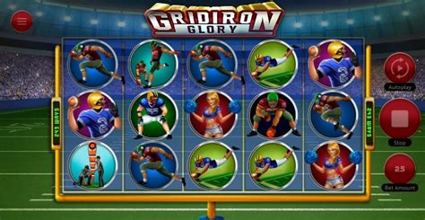  Gridiron Glory! Unraveling the Gripping Narrative and Gameplay of Gridiron Empires