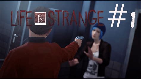  Life Is Strange: Bir Zaman Yolculuğu Hikayesi mi Yoksa Aşkın Karmaşıklığı mı?