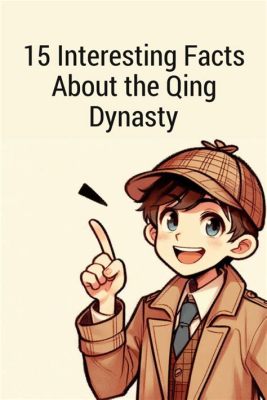 Qing Dynasty: Survival Quest Through Imperial Intrigue!