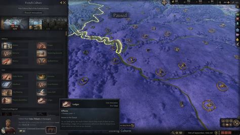 Crusader Kings III: Ülke Kurmak ve Hanedanınızı Tarihe Yazdırmak İçin Ortaçağ Avrupası'nda Bir Yolculuk!