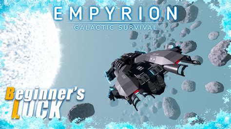  Empyrion – Galactic Survival ve Keşif Macerası İçin Muhteşem Bir Açık Dünya!