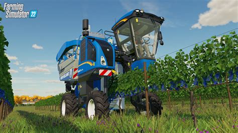 Farming Simulator 22: Bir Sanal Tarım Dünyasının Kapılarını Aralayın!