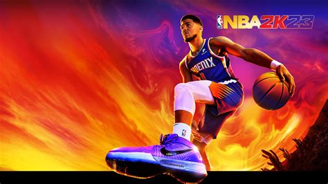  NBA 2K23: Detaylı ve Gerçekçi Basketbol Simülasyonu mu Arıyorsunuz?