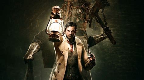 The Evil Within: Bir Korku Klasikinin İncelemesi!